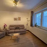 Lejlighed Goldhahn