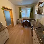 Goldhahn Lejlighed Eibenstock
