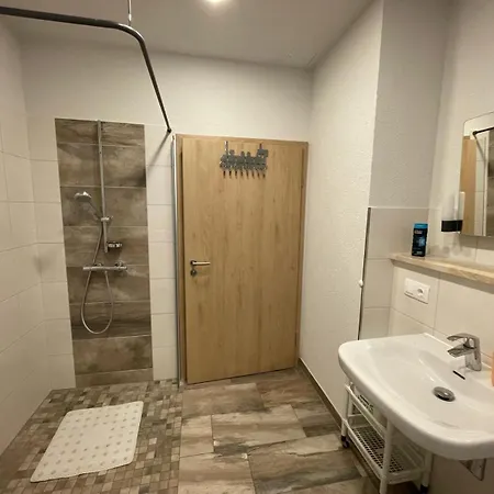 Goldhahn Apartment