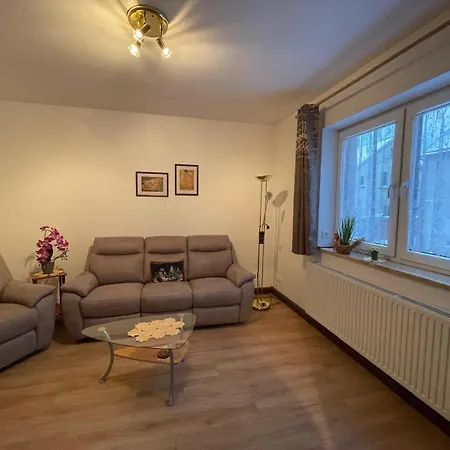 Apartment Goldhahn