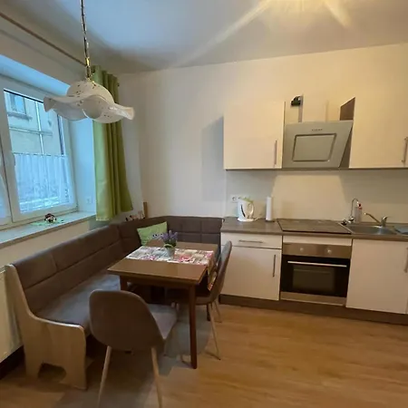 Goldhahn * Eibenstock