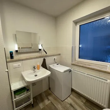 Apartamento Goldhahn