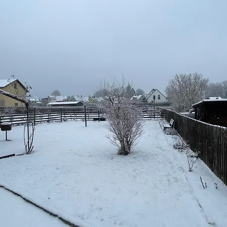 Lejlighed Goldhahn *