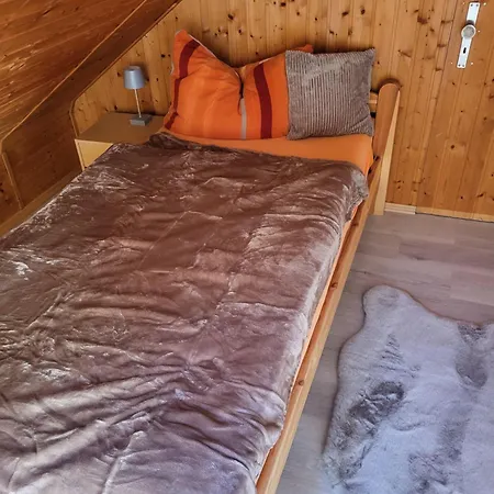 Goldhahn Lejlighed *