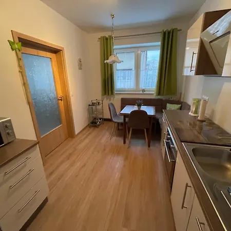 Goldhahn Apartment Eibenstock