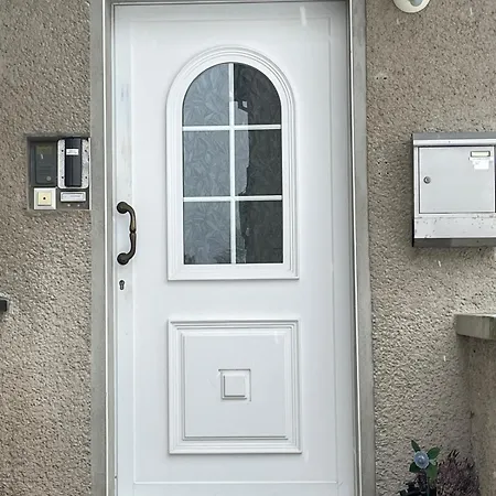 Goldhahn Lejlighed *