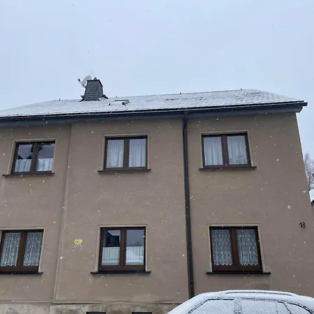 Goldhahn Eibenstock