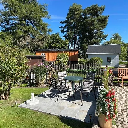 Goldhahn Lejlighed Eibenstock