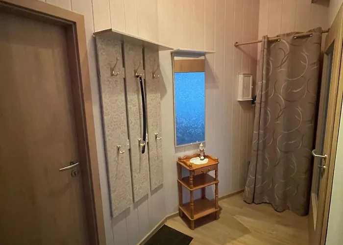 Goldhahn * אייבנשטוק